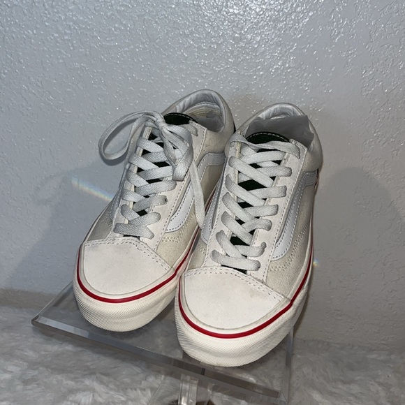 Vans shoes retro style - Picture 5 of 9